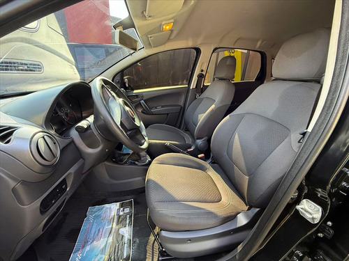 Fiat Grand Siena 1.0 EVO FLEX ATTRACTIVE MANUAL