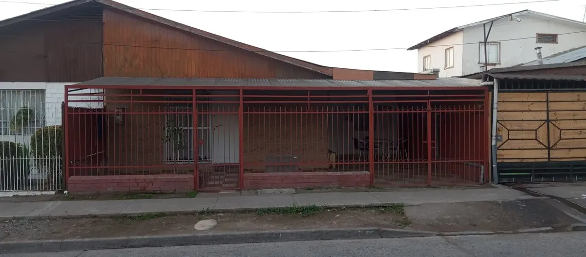 Imagen 1 de 15 de Casa En Venta (168825)