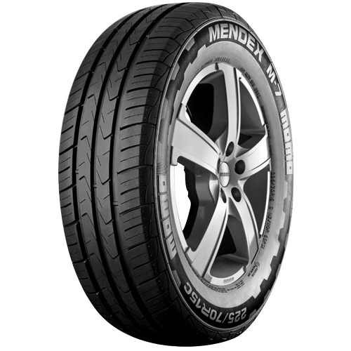 Neumatico Momo 215/70r15 109/107t C 8pr M-7 Mendex.