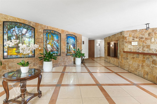 Departamento En Venta En Las Condes
