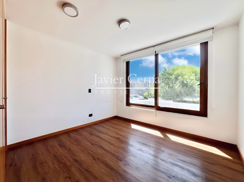 Excelente Casa En Condominio Terralta