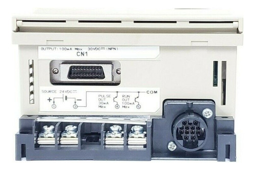 Nib Omron H8ps-16bf Cam Positioner 24v Dc, H8ps16bf Bbz