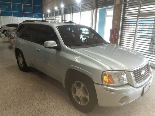 Imagen 5 de 12 de Chevrolet Trail Blazer 4x4 Blindada