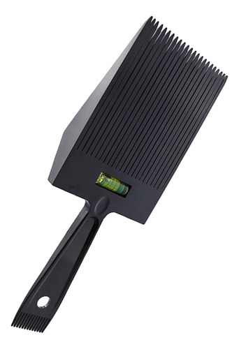 Flat Top Comb Flattopper Peine Herramienta De Peinado Para