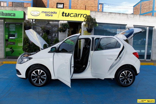 Chevrolet Onix 1.4 Ltz