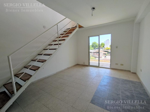 Imagen 6 de 14 de Almafuerte 1100 - Un Dormitorio En Venta Tipo Dúplex En Barrio Alberdi