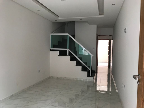 Imagem 9 de 30 de Sobrado Com 2 Dormitórios À Venda, 75 M² Por R$ 390.000 - Cidade Líder - São Paulo/sp - So1295