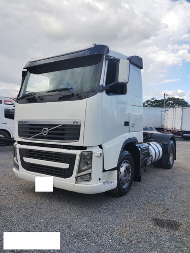 Volvo Fh 440 (4x2) - 2011