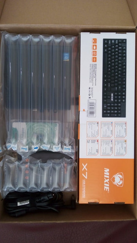 Imagen 9 de 10 de Equipo Hp Mini Business Monitor Acer 22 Camara Y Cornetas