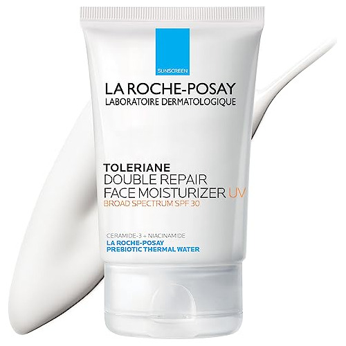 La Roche-posay Toleriane Doble Reparación Pqhqy