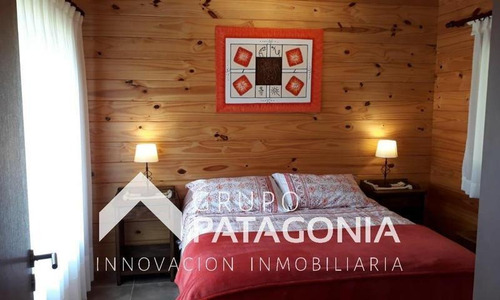 Imagen 30 de 30 de Cabaña En Venta En San Martín De Los Andes, Lago Meliquina