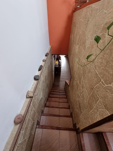 Duplex Con Cochera De Categoria - Marmol Al 700 - Boedo