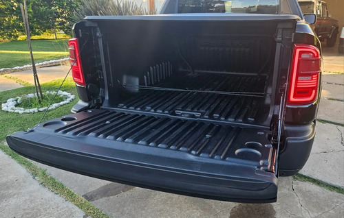 RAM Rampage 2.0 Rebel Gme At9 4X4