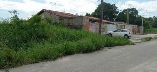 Imagem 2 de 3 de Terreno Jardim Guacira A 1200 Metros Do Mar Itanhaém - 7859
