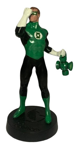 Green Lantern Figura De Coleccion Dc Comics 