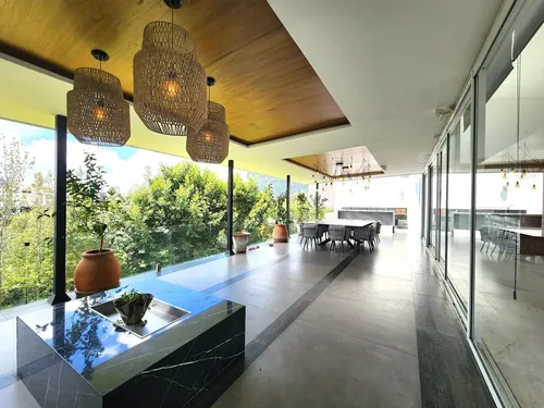 Casa En Venta En La Vista Country Club Puebla San Andrés Cholula Atlixcayotl