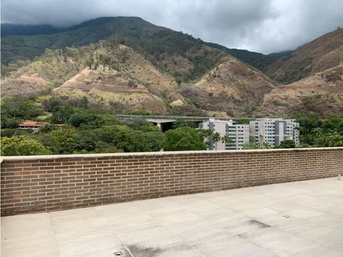Vendo Ph 680m2 Los Chorros