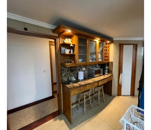 Apartamento En Venta En Poblado - Torres De Lorena