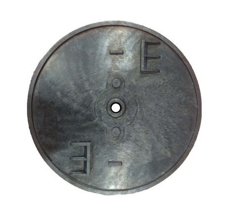 Turbina Para Cortadoras De Cesped Plumita 1180