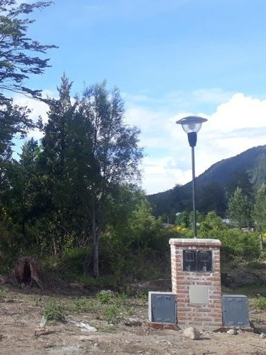 Terreno 450m2 - Lago Puelo - Chubut - Luz, Agua Y Gas. Escritura Inmediata.