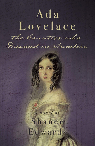 Libro:  Ada Lovelace: The Countess Who Dreamed In Numbers