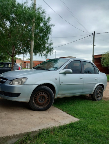 Chevrolet Corsa Classic 1.4
