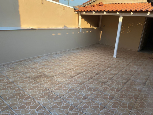 Imagem 10 de 20 de Casa Para Comprar Parque Residencial Eloy Chaves Jundiaí - Baa1220
