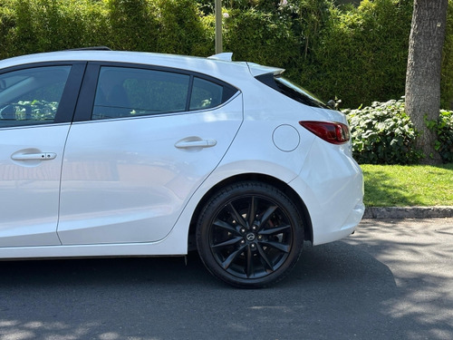 Mazda 3 Gt 2.5 2019