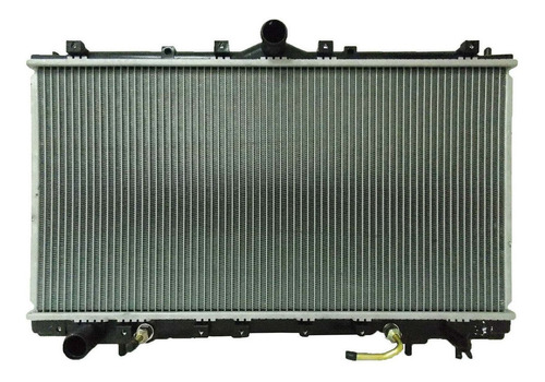 Radiador Chrysler Sebring Lx 1996 2.5l