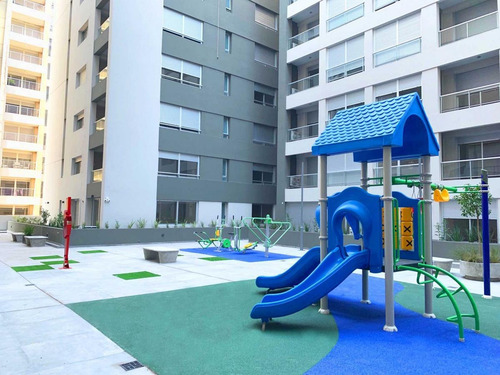 Imagen 16 de 24 de Nostrum Dieciocho | Venta Apartamento 2 Dormitorios A Estrenar Sobre Av. 18 De Julio | Centro
