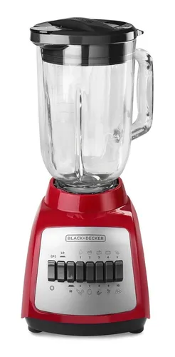 Licuadora Black Decker Blt5650 MercadoLibre