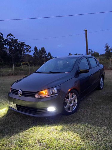 Volkswagen Gol 1.6 101cv