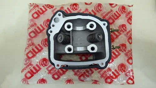 Cámara Motor De Md Cardenal