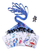 Comprar Lanyard Lanyard Porta Credencial Gafete Identificador De 8 P