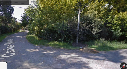 Imagen 2 de 3 de Terreno - Barrio Parque Leloir