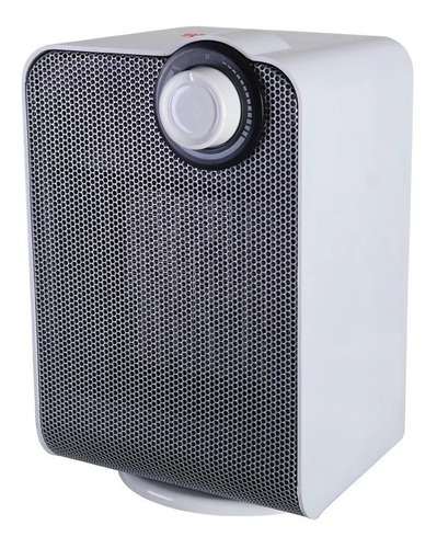 Caloventor Liliana Forzahot 750/1500w Ceramica Ptc Oscilante