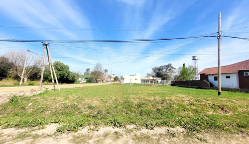 Terreno En Gualeguaychu