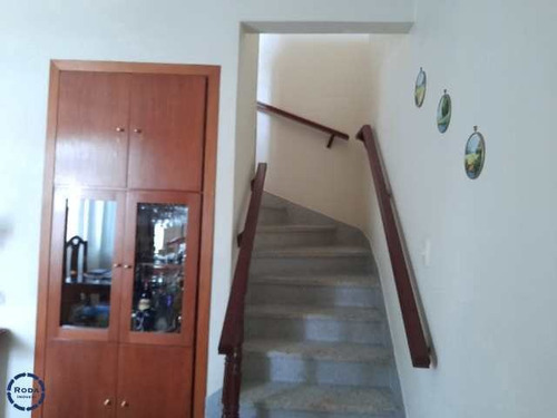 Imagem 5 de 20 de Sobrado Com 3 Dorms, Jardim Independência, São Vicente - R$ 530 Mil, Cod: 20326 - V20326