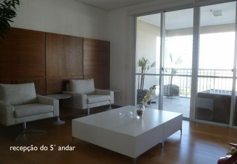 Imagem 6 de 9 de Conjunto Em Pinheiros, São Paulo/sp De 42m² Para Locação R$ 2.300,00/mes - Cj391275-r