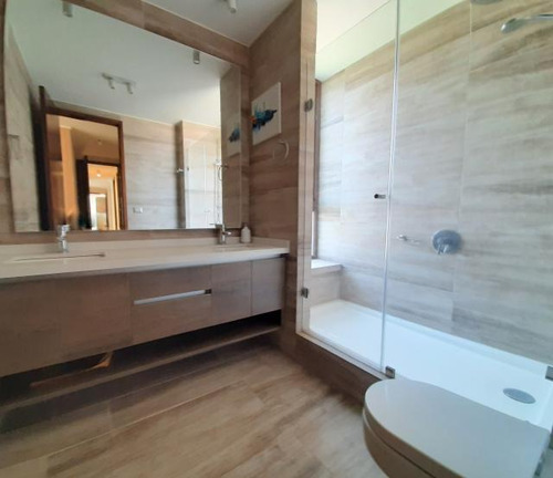 Departamento Vende/portal La Dehesa