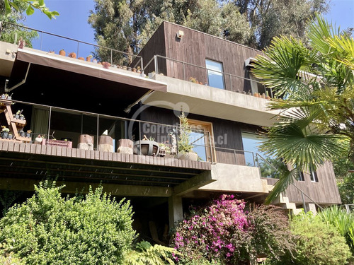 Casa En Venta En El Arrayan Oportunidad