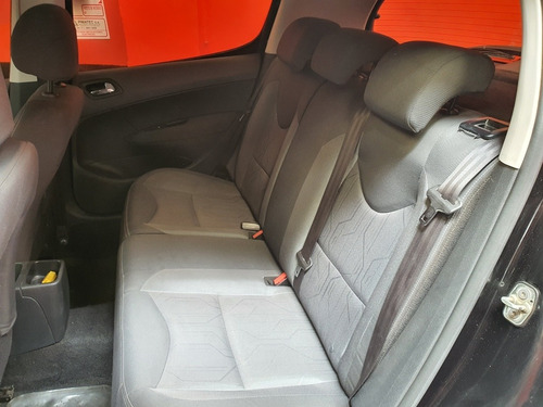 Imagen 10 de 10 de Peugeot 308 1.6 Active. Excelente Oportunidad En Capitalcar!