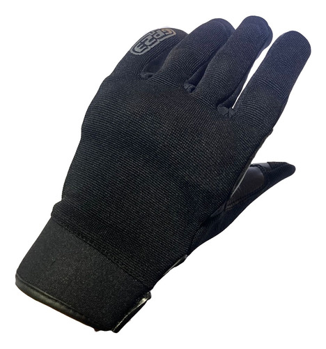 Guantes Punto Extremo Gp23 Urban Mesh Proteccion Marelli ®