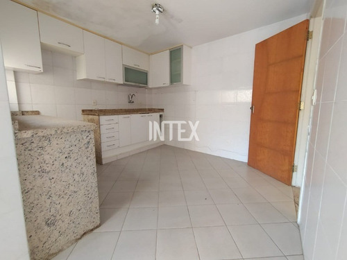 Casa Linear Para Venda Com 2 Quartos( 2 Suites), E 1 Vaga No Fonseca, Niterói-rj - Ca00170 - 34283244