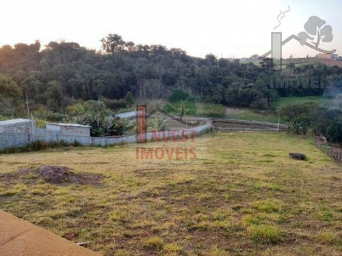 Imagem 1 de 15 de Cod 6052 - Chacara De 3000m² Em Caucaia Do Alto, Apenas Há 5 - 6052