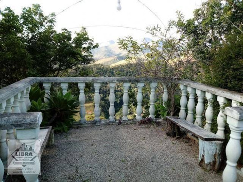 Imagem 24 de 30 de Grande Propriedade Com Vista Deslumbrante - Ca0009