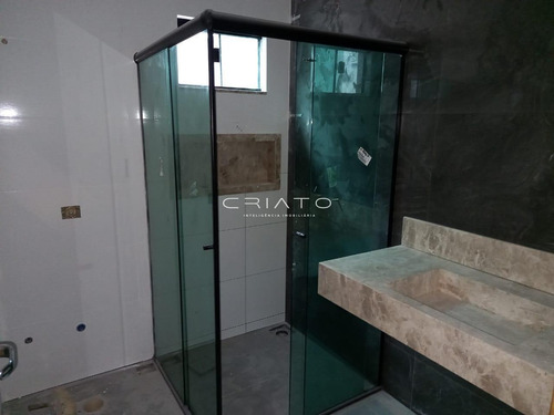 Imagem 10 de 11 de Casa - Parque Brasilia - 3 Quartos Sendo 3 Suite - 300 M² - - 329
