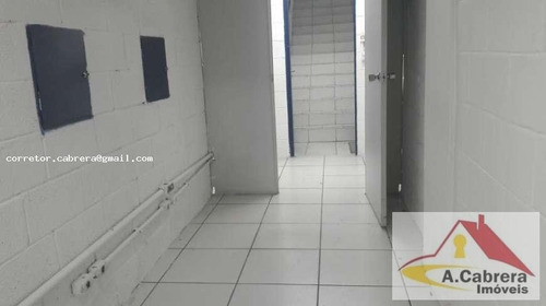 Imagem 2 de 15 de Prédio Comercial Para Venda Em São Paulo, Alto Da Lapa - Predio Ce_2-953143