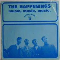 Comprar The Happenings 1968 Music Music Music Compacto França