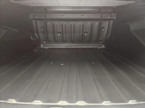 Fiat Toro 1.3 Turbo 270 Volcano
